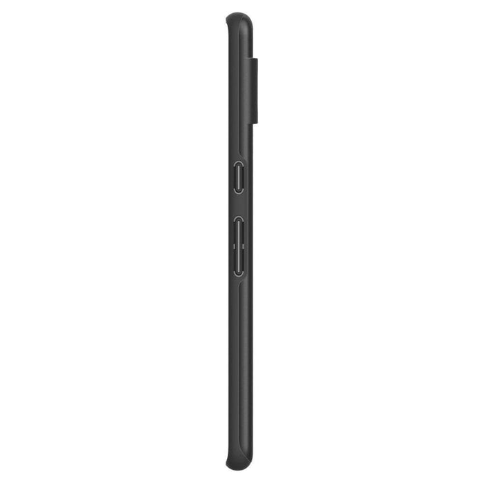 Кейс Spigen Thin Fit за Google Pixel 7 Pro черен