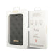 Калъф Guess GUBKP14LHG4SHK за iPhone 14 Pro 6.1’