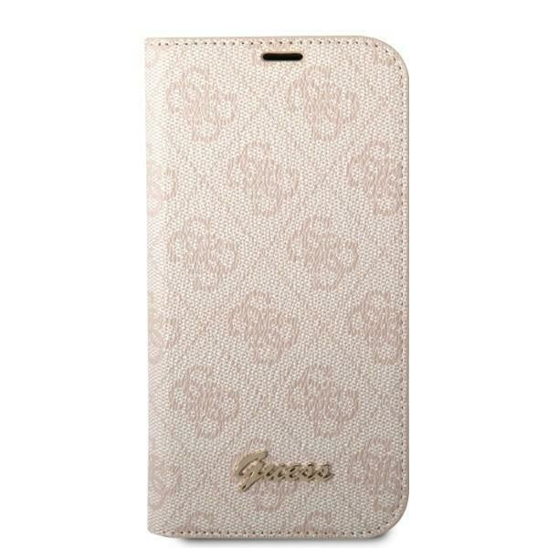 Калъф Guess GUBKP14LHG4SHP за iPhone 14 Pro 6.1’