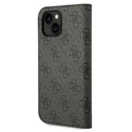 Калъф Guess GUBKP14MHG4SHK за iPhone 14 Plus 6.7’