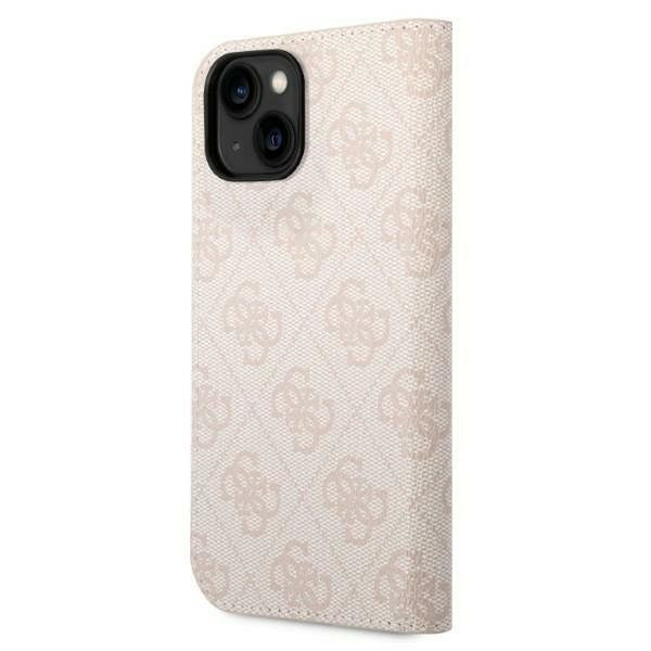 Калъф Guess GUBKP14MHG4SHP за iPhone 14 Plus 6.7’