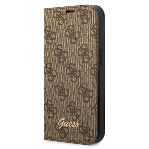 Калъф Guess GUBKP14MHG4SHW за iPhone 14 Plus 6.7’