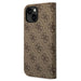 Калъф Guess GUBKP14MHG4SHW за iPhone 14 Plus 6.7’