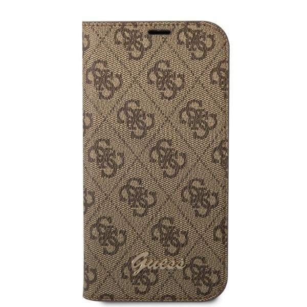 Калъф Guess GUBKP14MHG4SHW за iPhone 14 Plus 6.7’