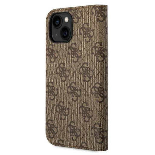 Калъф Guess GUBKP14SHG4SHW за iPhone 14 6.1’