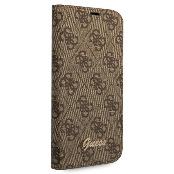 Калъф Guess GUBKP14SHG4SHW за iPhone 14 6.1’