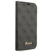 Калъф Guess GUBKP14XHG4SHK за iPhone 14 Pro Max