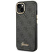 Кейс Guess GUHCP14SHG4SHK за iPhone 14 6.1’