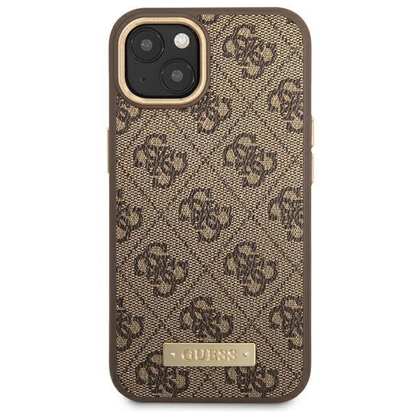 Кейс Guess GUHMP14MU4GPRW за iPhone 14 Plus 6.7’