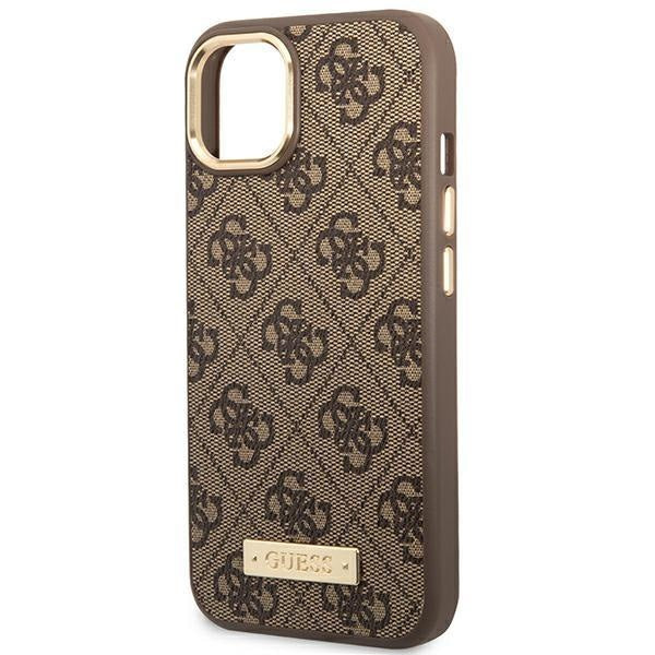 Кейс Guess GUHMP14MU4GPRW за iPhone 14 Plus 6.7’