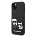 Кейс Karl Lagerfeld KLHMP14MSSKCK за iPhone 14 Plus