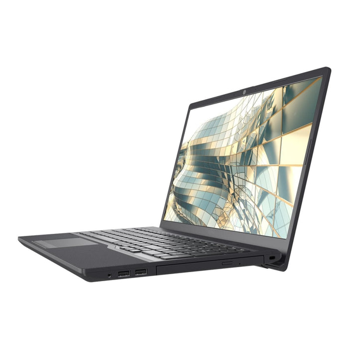 Лаптоп FUJITSU Lifebook A3511 Intel Core i5 - 1135G7