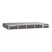 Комутатор CISCO Catalyst 9200L 48 - port Partial