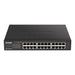 D - LINK Easy Smart 24 ports Gigabit Switch