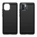 Кейс HQWear Carbon Case за Xiaomi Redmi A1 черен