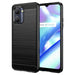 Кейс HQWear Carbon Case за Realme C33 черен