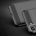 Кейс HQWear Carbon Case за Samsung Galaxy S23 Plus черен