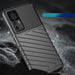 Кейс HQWear Thunder Case за Xiaomi 12T Pro / черен