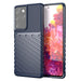 Кейс HQWear Thunder Case за Samsung Galaxy S23 Ultra син