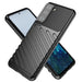 Кейс HQWear Thunder Case за Samsung Galaxy S23 Plus син