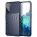 Кейс HQWear Thunder Case за Samsung Galaxy S23 Plus син