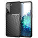 Кейс HQWear Thunder Case за Samsung Galaxy S23 Plus черен