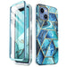 Кейс Supcase Cosmo за iPhone 14 PLUS OCEAN BLUE