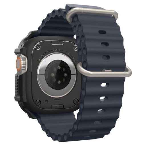 Кейс Spigen Rugged Armor за Apple Watch Ultra (49mm)