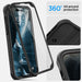 Кейс Spigen Geo Armor 360 за iPhone 14 Pro