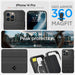 Кейс Spigen Geo Armor 360 за iPhone 14 Pro