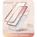 Кейс Supcase Cosmo за iPhone 13 / 14 PINK FLY