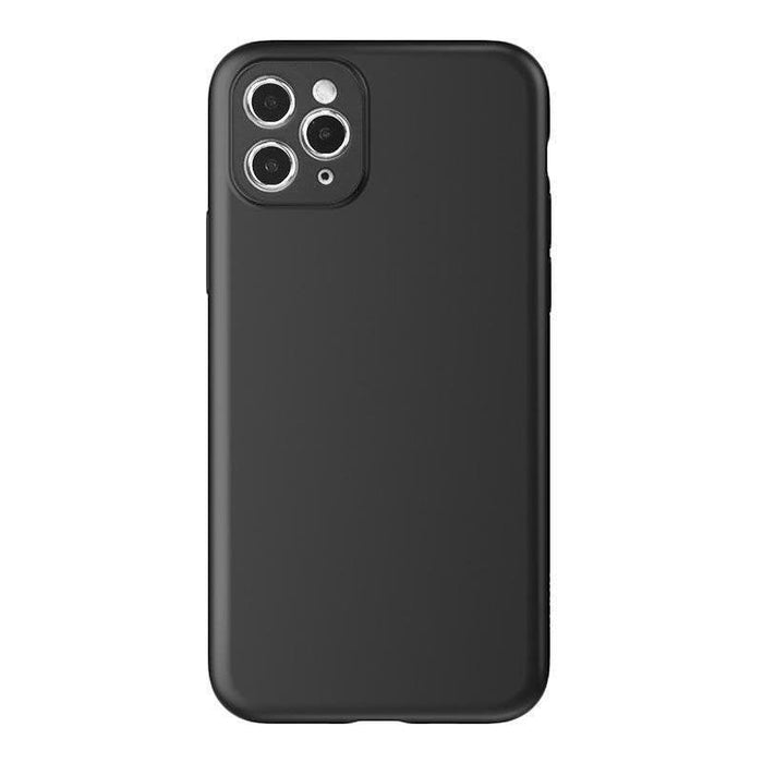 Кейс HQWear Soft Case за Xiaomi Redmi A1 тънък черен