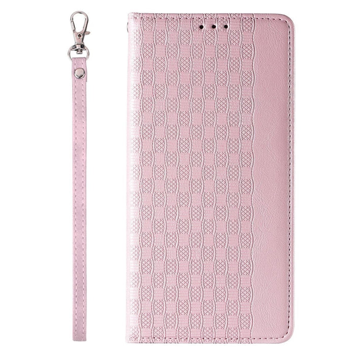 Калъф HQWear Magnet Strap Case за Samsung Galaxy S23