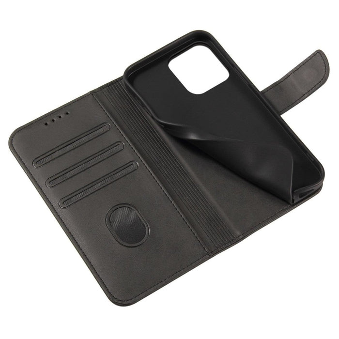 Калъф HQWear Magnet Case за Samsung Galaxy S23 Plus