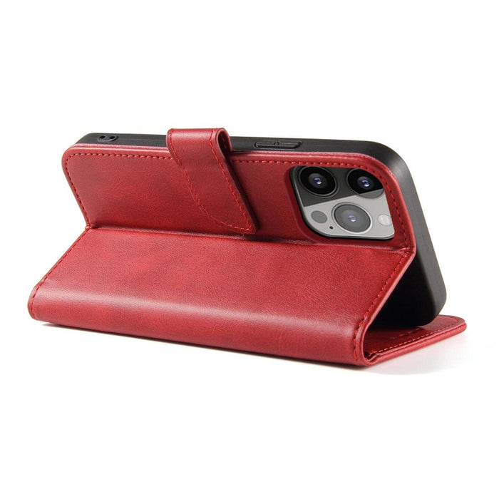 Калъф HQWear Magnet Case за Samsung Galaxy S23 Plus