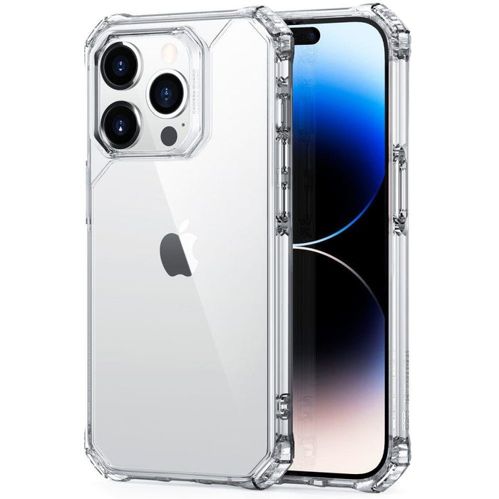 Кейс ESR Air Armor за iPhone 14 Pro прозрачен