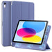 Калъф ESR Rebound Magnetic за iPad 10.9 2022 LAVENDER