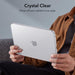 Кейс ESR Classic Hybrid за iPad 10.9 2022 прозрачен