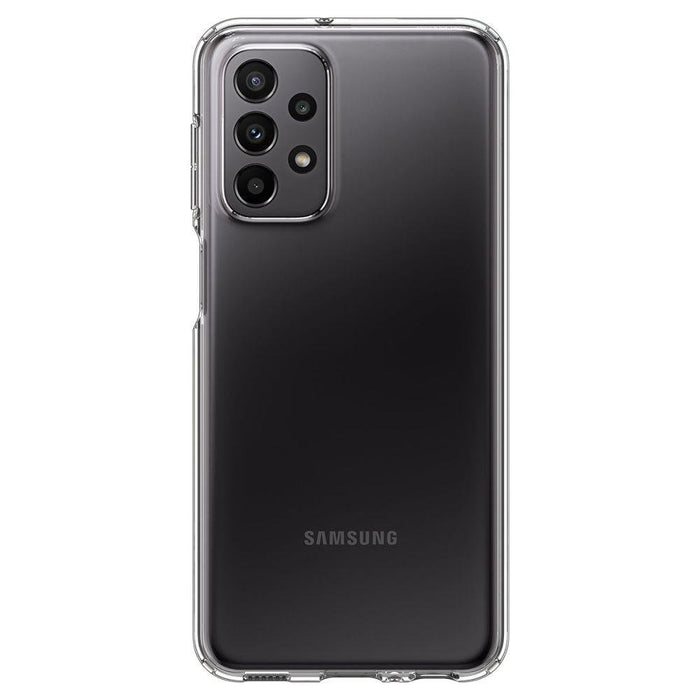 Кейс Spigen Liquid Crystal за Samsung Galaxy A23 5G