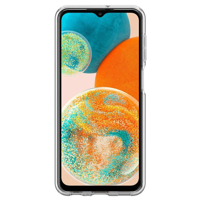 Кейс Spigen Liquid Crystal за Samsung Galaxy A23 5G