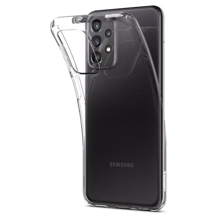 Кейс Spigen Liquid Crystal за Samsung Galaxy A23 5G