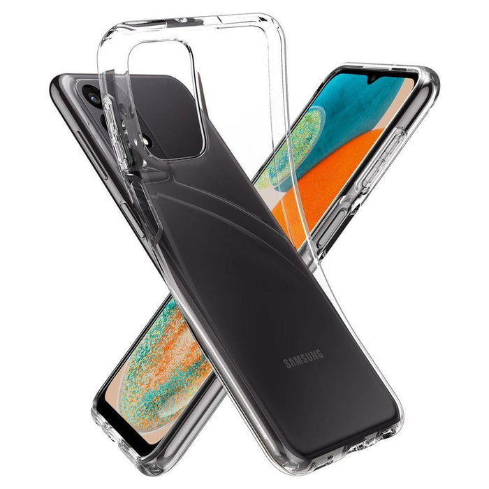 Кейс Spigen Liquid Crystal за Samsung Galaxy A23 5G