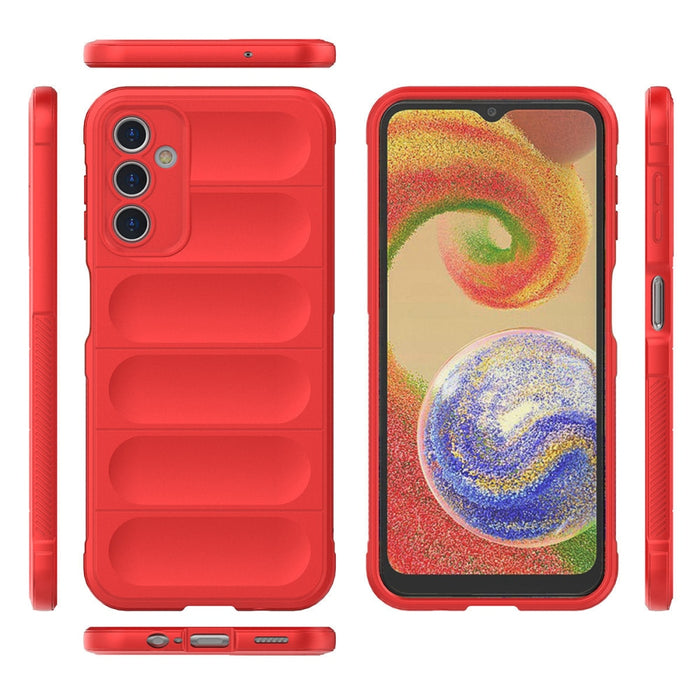 Кейс HQWear Magic Shield Case за Samsung Galaxy A14