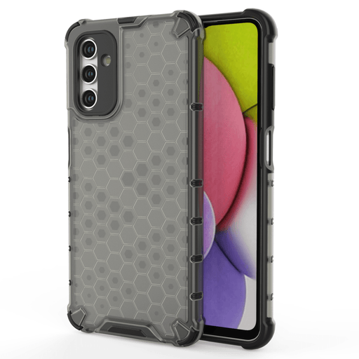 Кейс HQWear Honeycomb за Samsung Galaxy A14 черен