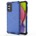 Кейс HQWear Honeycomb за Samsung Galaxy A14 син