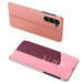 Калъф HQWear Clear View Case за Samsung Galaxy S23