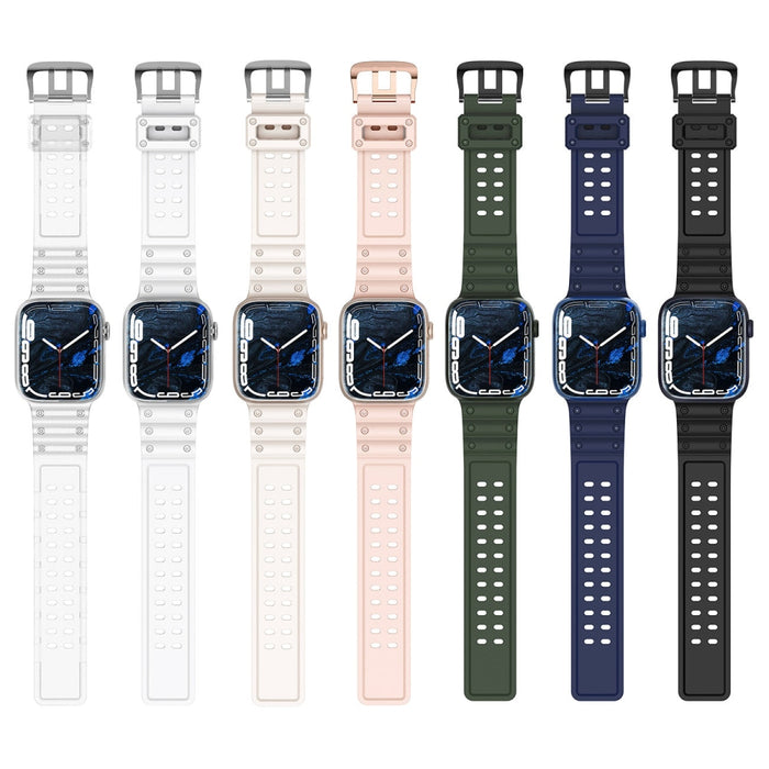 Каишка HQWear Strap Triple Protection за Apple