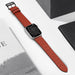 Кожена каишка HQWear Strap Leather за Apple