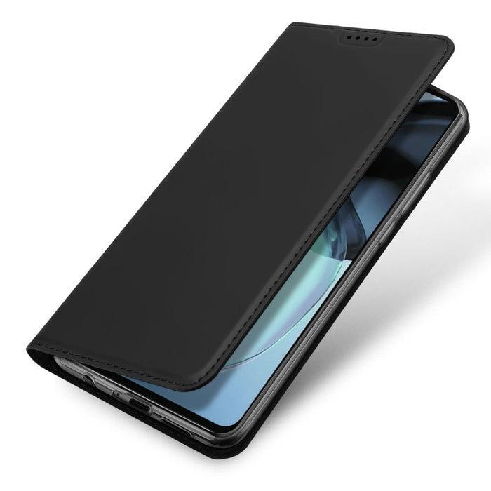 Калъф Dux Ducis Skin Pro за Motorola Moto G72 черен