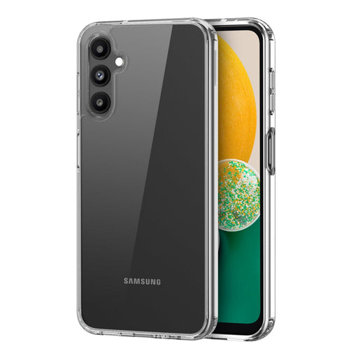 Кейс Dux Ducis Clin за Samsung Galaxy A14 5G прозрачен